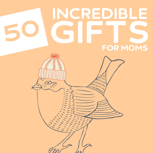 good gifts for moms