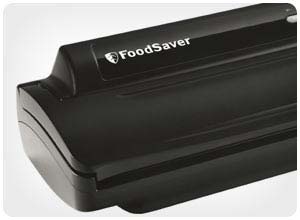 foodsaver vacuum sealer