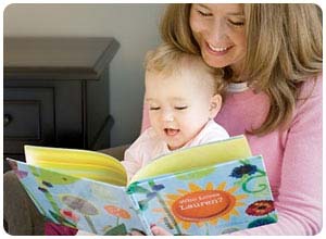 personalized childrens books