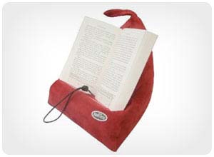the book seat holder