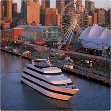 City Dinner Cruises