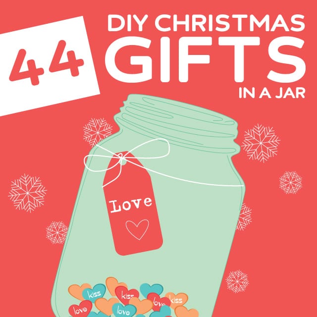 Download 44 Creative Diy Christmas Gifts In A Jar PSD Mockup Templates