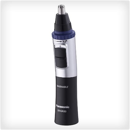 Ear and Nose Hair Trimmer