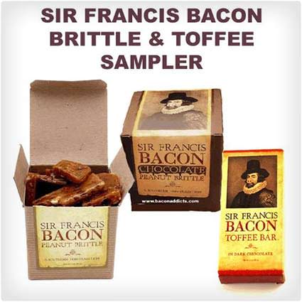 Sir Francis Bacon Sampler Pack