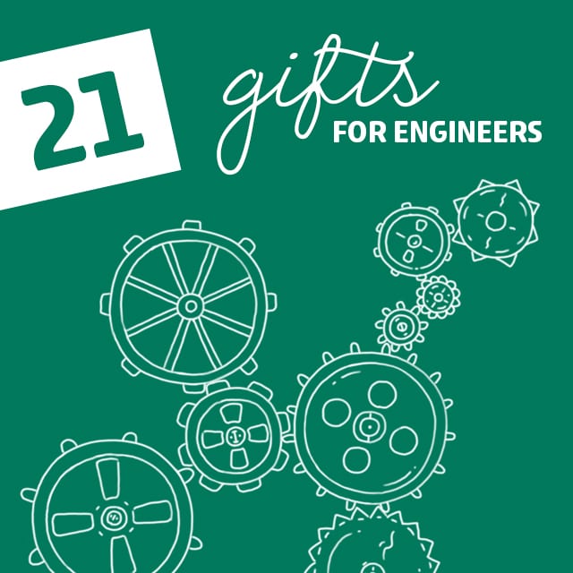 gifts for civil engineer boyfriend