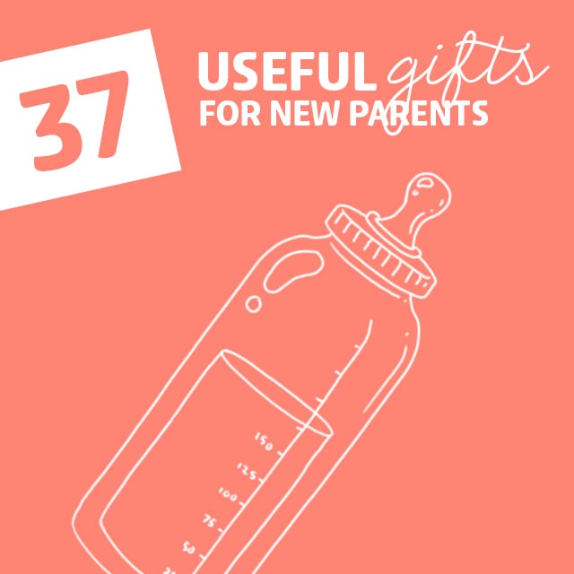 good gifts for first time parents