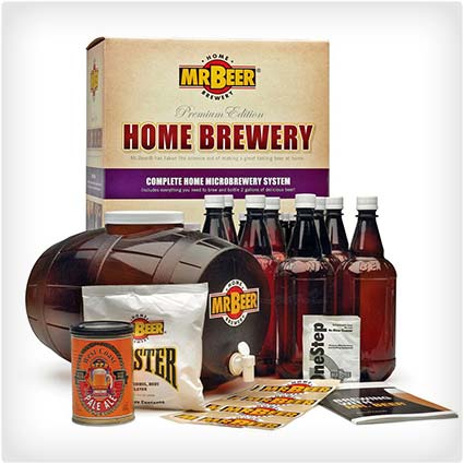 Mr-Beer-Brewing-Kit