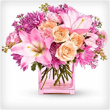 Pink-Charm-Bouquet