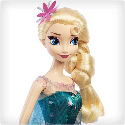 Frozen-Fever-Elsa-Doll