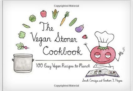 Vegan Stoner Recipes