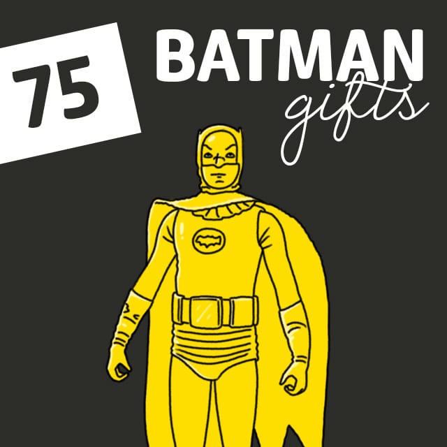 batman toys for christmas