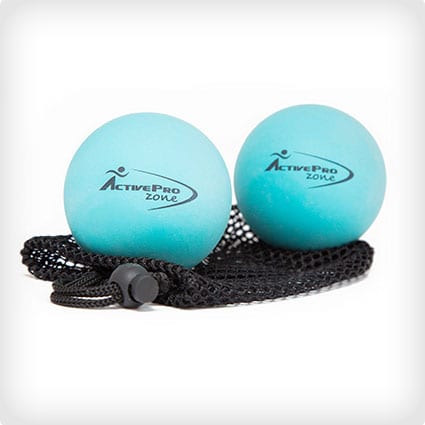 Massage Therapy Balls