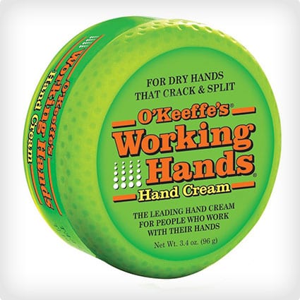 O'Keefe's Working Hands Hand Cream