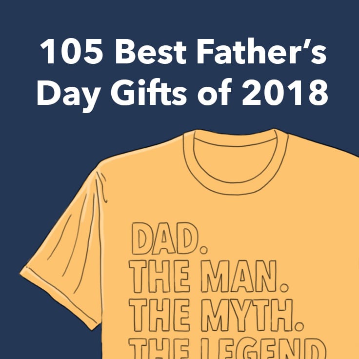 father's day ideas