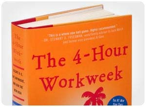 4-Hour Workweek