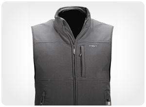 Ansai Women's Heated Vest