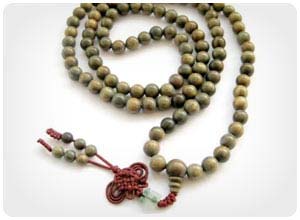 Meditation Beads