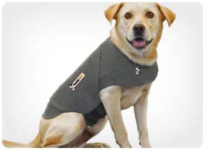 Thundershirt For Dog Anxiety