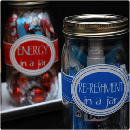 44 Creative Diy Christmas Gifts In A Jar