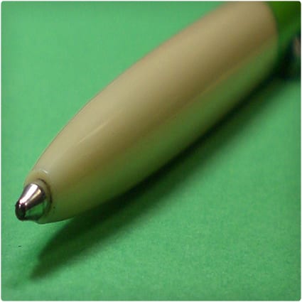 Retro Pens