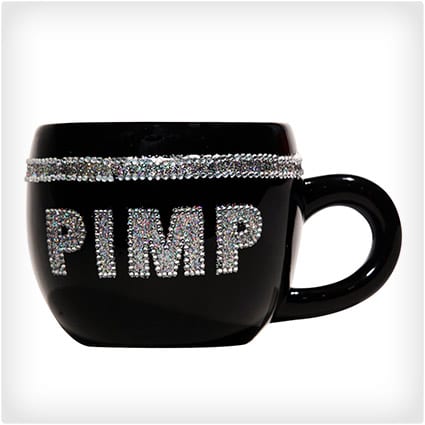 Pimp Mug