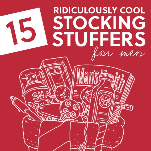 cheap stocking stuffers for women