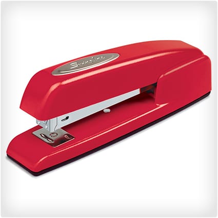Milton's Stapler