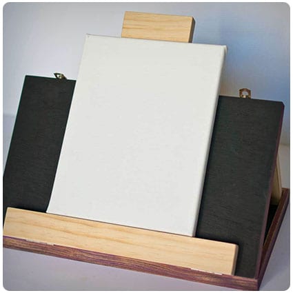 Diy Portable Art Easel