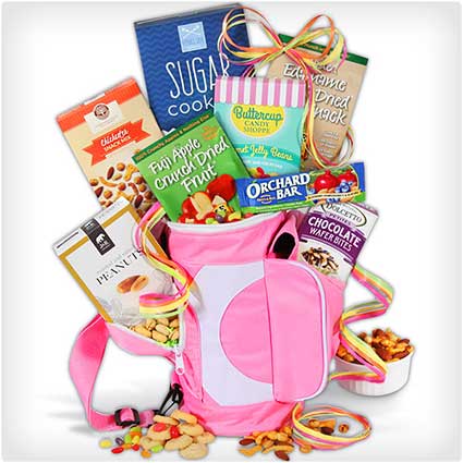 28 Wonderful Mother's Day Gift Baskets - Dodo Burd