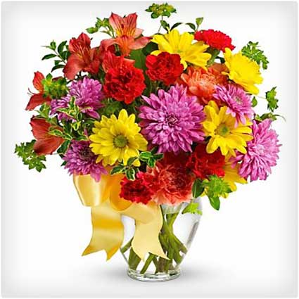 75 Best Mother’s Day Flower Arrangements