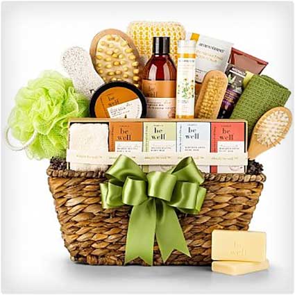 28 Wonderful Mother’s Day Gift Baskets