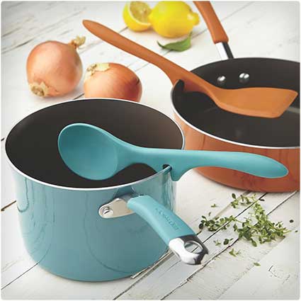Lazy Kitchen Tools Set