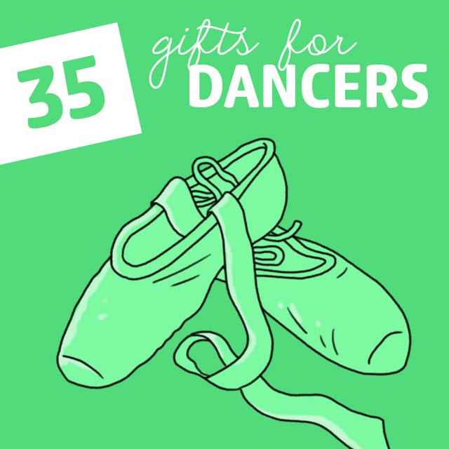 Recital Gifts Dancers Actually Want - The Charming Dancer