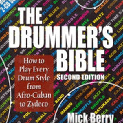 The Drummer's Bible