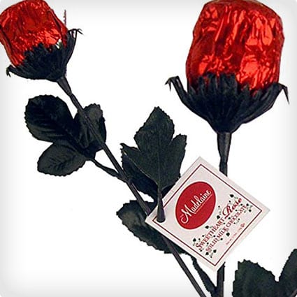 30 Edible Valentine’s Gifts for Him and Her