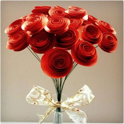 22 Most Romantic Valentine’s Day Flowers