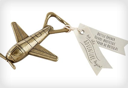 gifts for airplane lovers