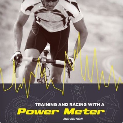 Training and Racing with a Power Meter