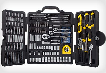 Full Tool Kit