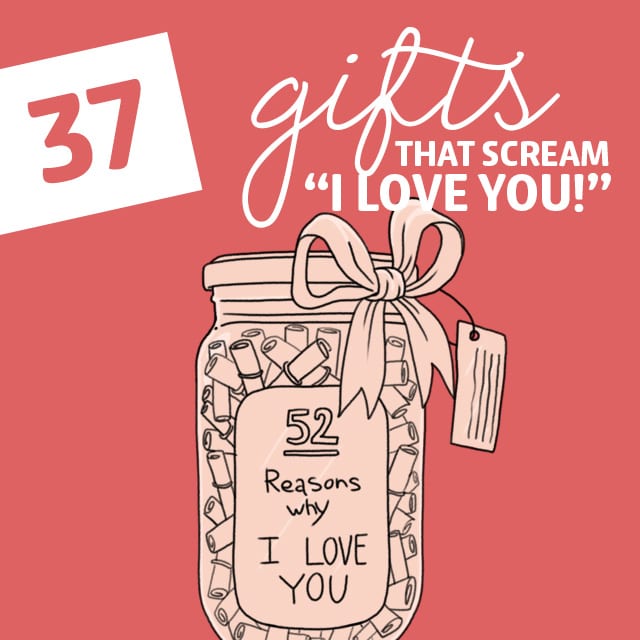 cute random gift ideas for girlfriend