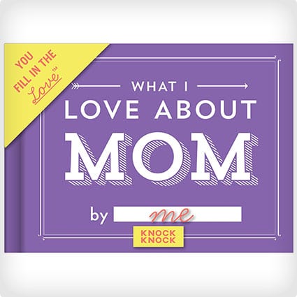 40 Cheap, But Thoughtful Gifts for Mom