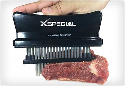 Meat Tenderizer Tool