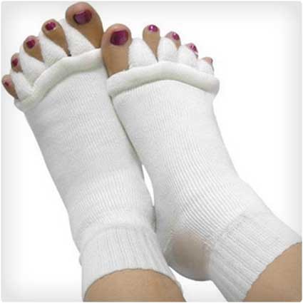 Pain Relief Socks