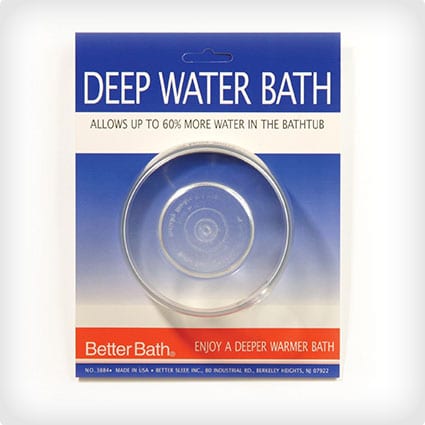 Deep Water Bath