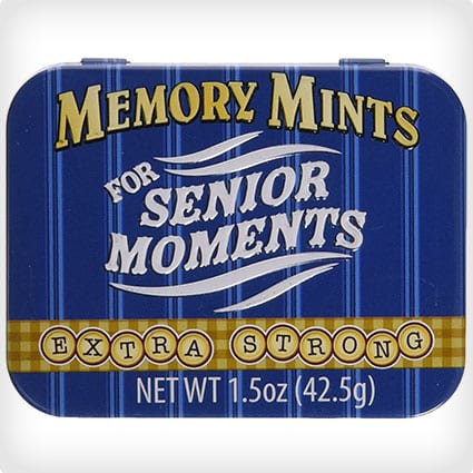 Memory Mints