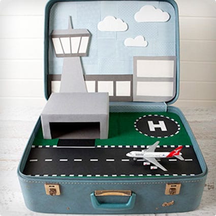 Play Suitcase