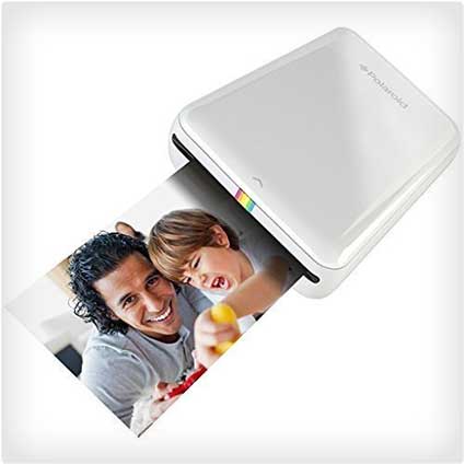 Polaroid Mobile Printer