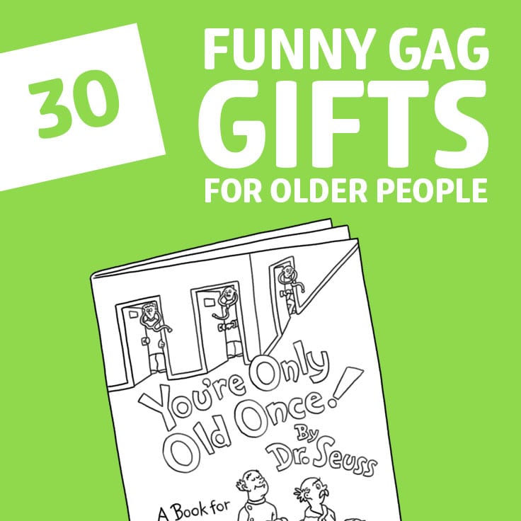 Best Gifts for Elderly Loved Ones | A Place for Mom