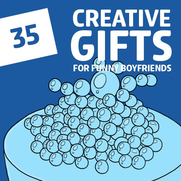 26 Good Boyfriend Birthday Gifts And Great Gift Ideas