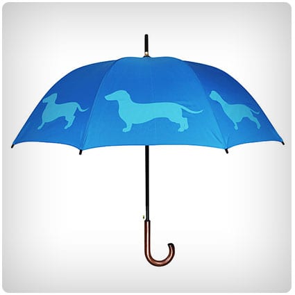 Choose Your Dog Breed Umbrella